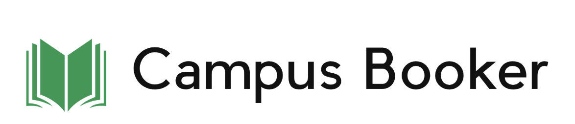 Campus Booker logo